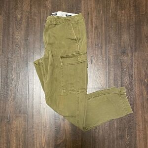 J Crew Mercantile Cargo Pants